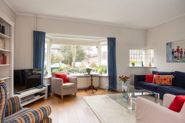 Foto 13 van van Ostadestraat 21