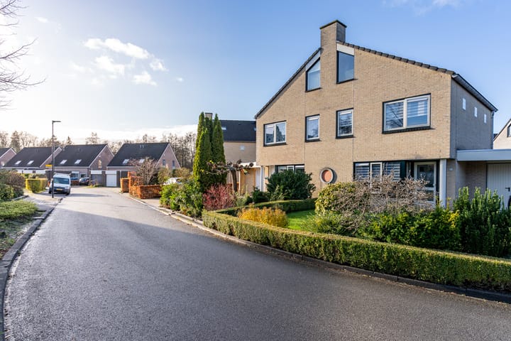 Foto 5 van Hanebalken 49