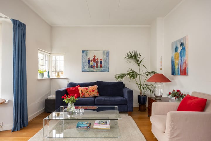 Foto 14 van van Ostadestraat 21