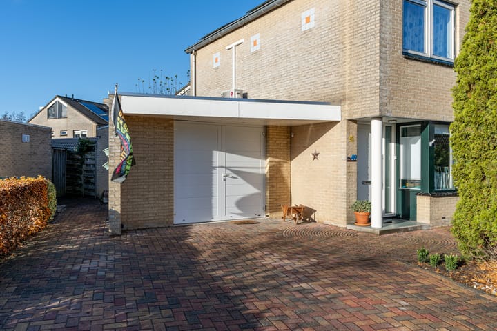 Foto 3 van Hanebalken 49