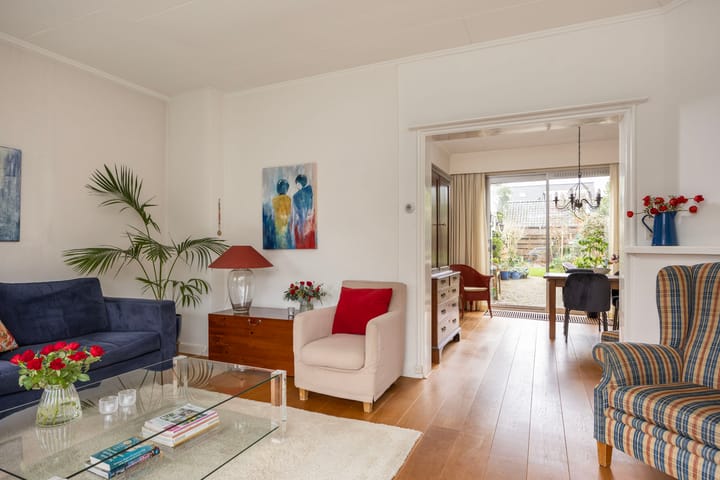 Foto 16 van van Ostadestraat 21