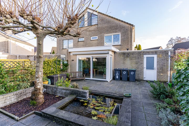 Foto 2 van Hanebalken 49