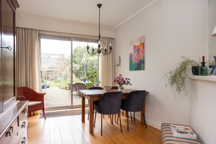 Foto 17 van van Ostadestraat 21