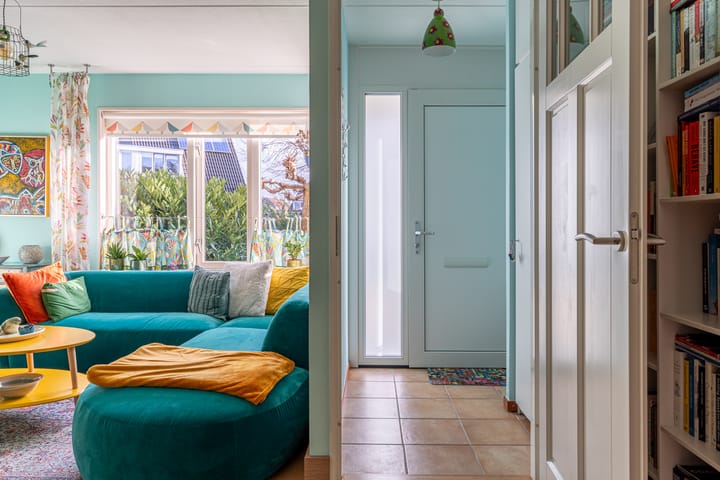 Foto 6 van Hanebalken 49