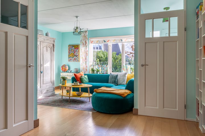 Foto 7 van Hanebalken 49