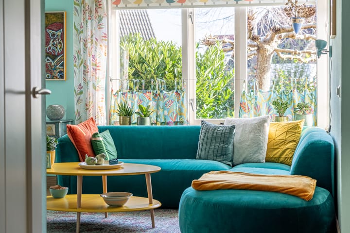 Foto 8 van Hanebalken 49