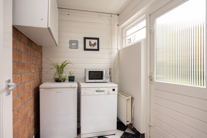 Foto 20 van van Ostadestraat 21