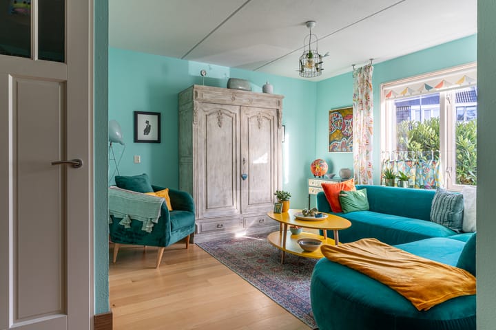 Foto 9 van Hanebalken 49