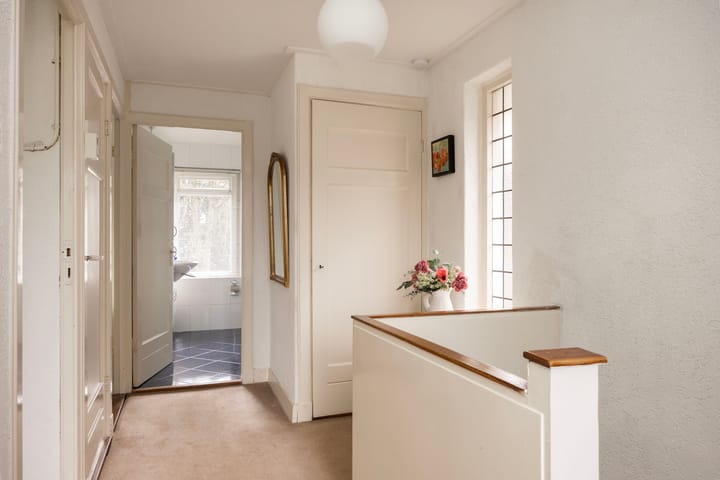 Foto 21 van van Ostadestraat 21