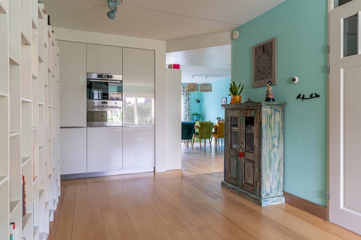 Foto 10 van Hanebalken 49