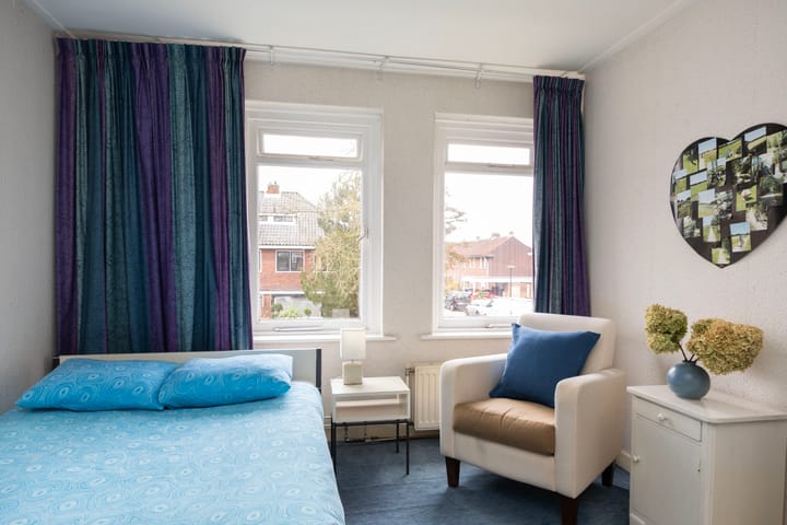 Foto 23 van van Ostadestraat 21