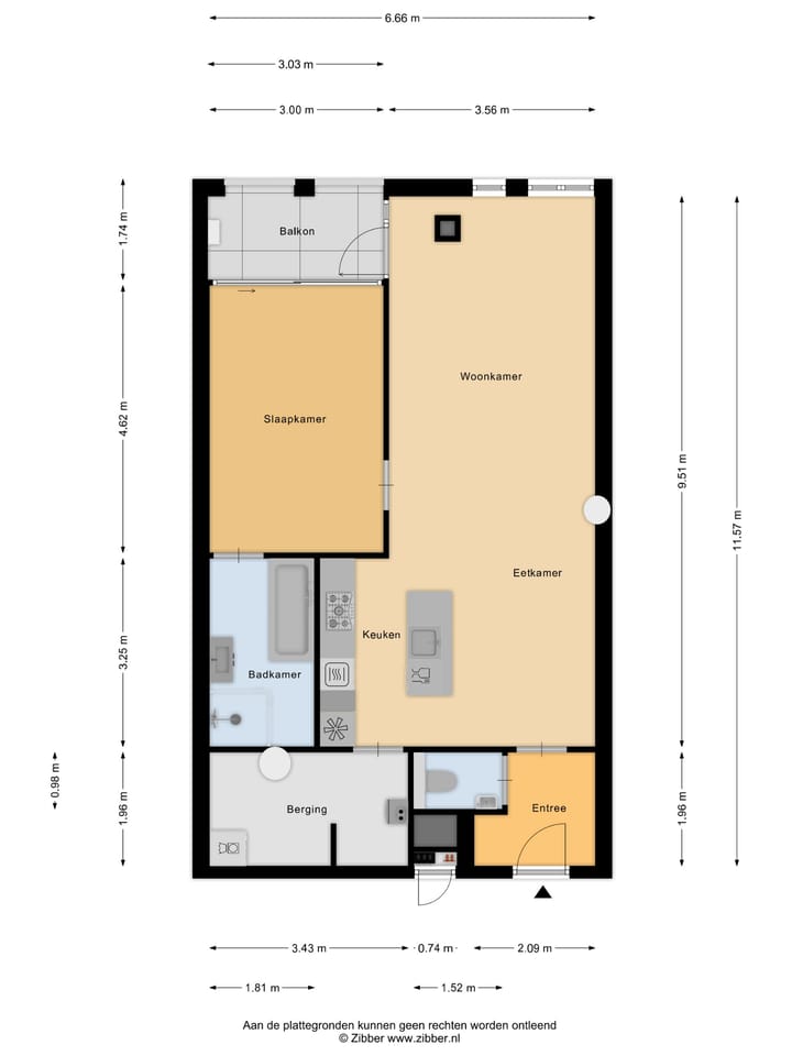 Foto 22 van Emmaplein 67