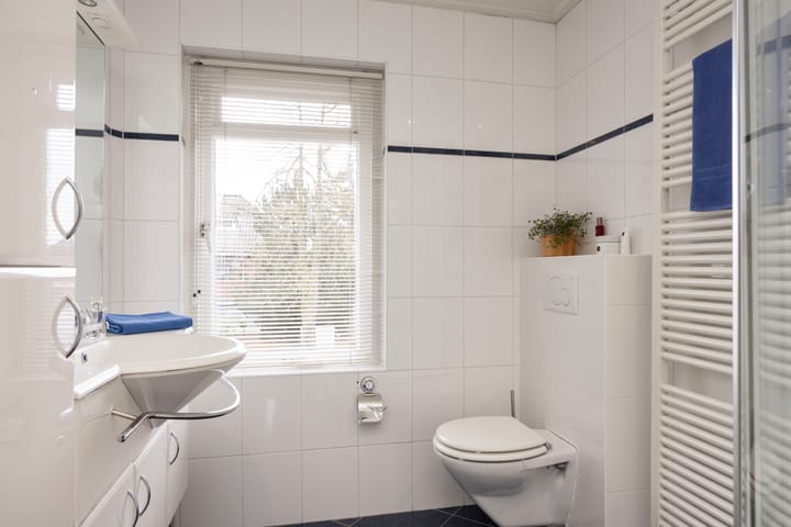 Foto 24 van van Ostadestraat 21