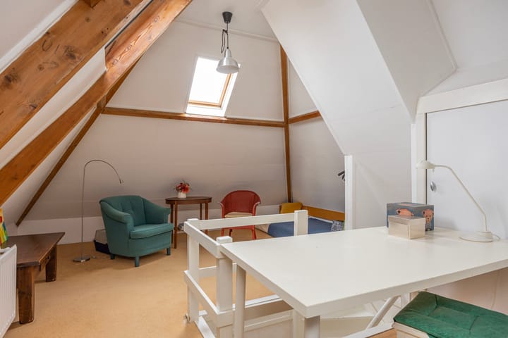 Foto 26 van van Ostadestraat 21