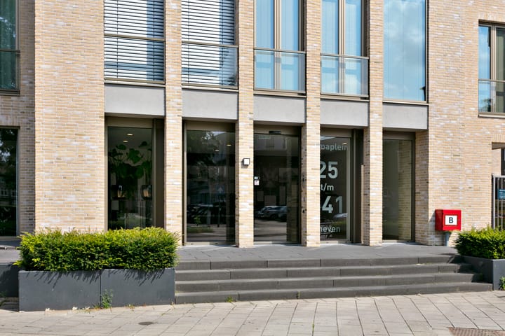 Foto 26 van Emmaplein 67