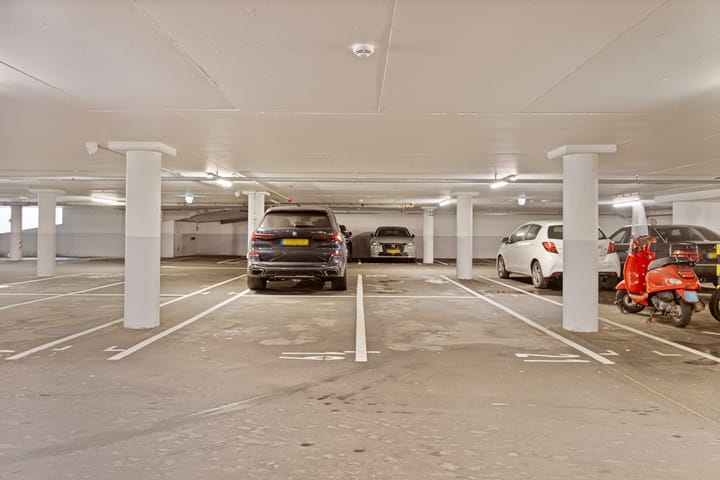 Foto 28 van Emmaplein 67