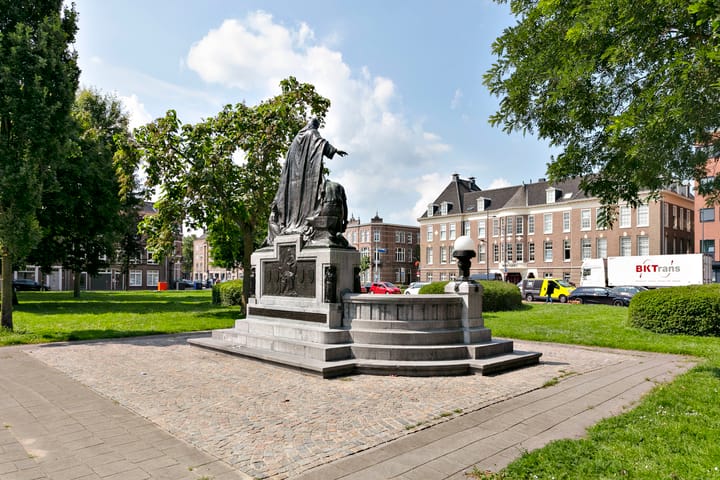 Foto 34 van Emmaplein 67