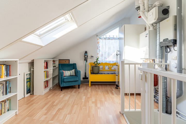 Foto 27 van Hanebalken 49