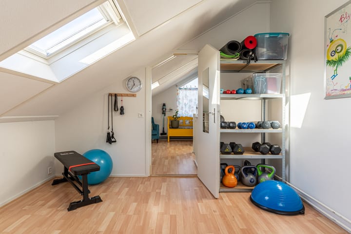 Foto 29 van Hanebalken 49