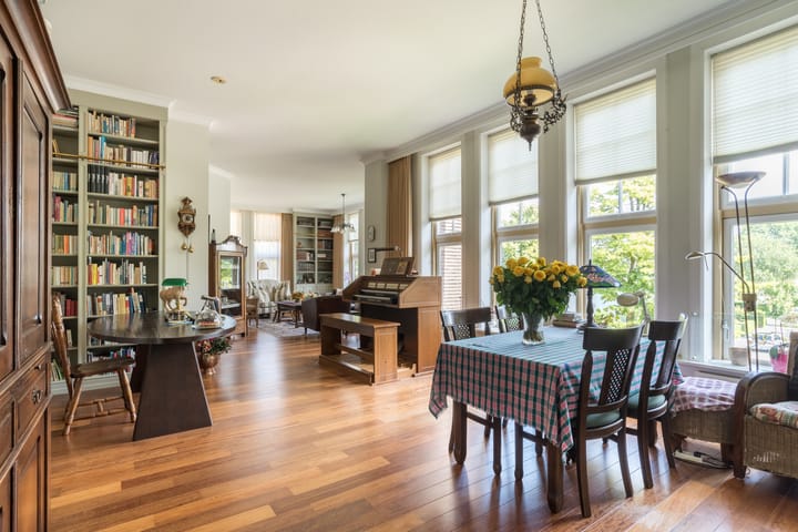 Foto 3 van Stationslaan 115-4