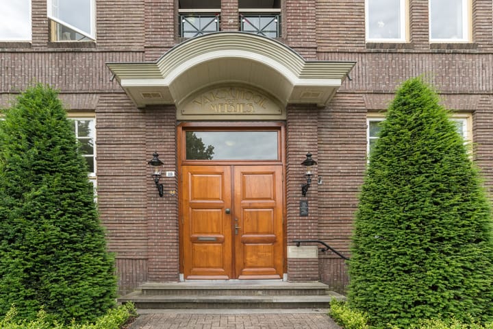 Foto 4 van Stationslaan 115-4