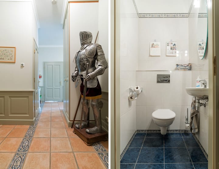 Foto 7 van Stationslaan 115-4