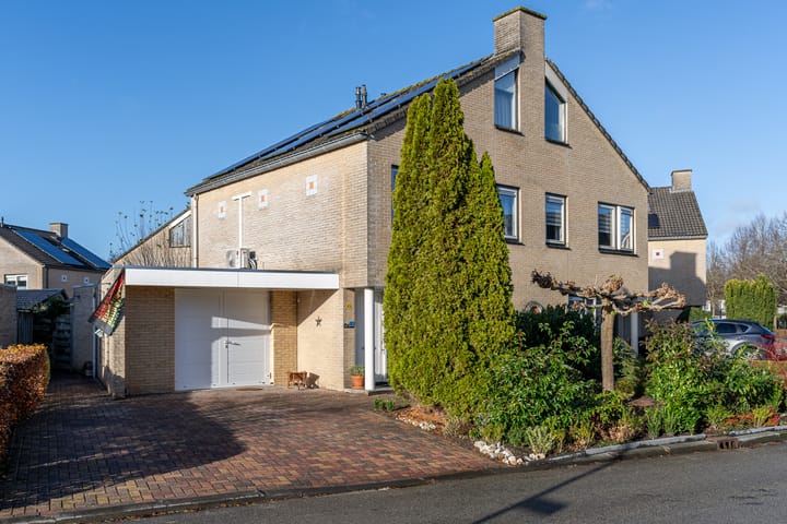 Foto 1 van Hanebalken 49