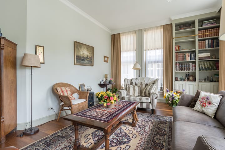 Foto 10 van Stationslaan 115-4