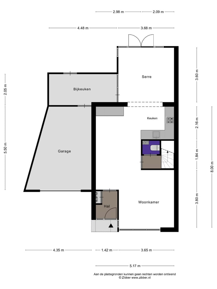 Foto 39 van Hanebalken 49