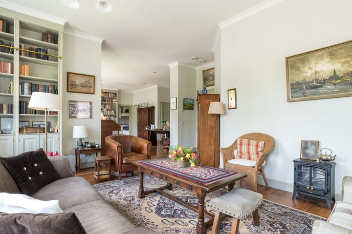 Foto 11 van Stationslaan 115-4