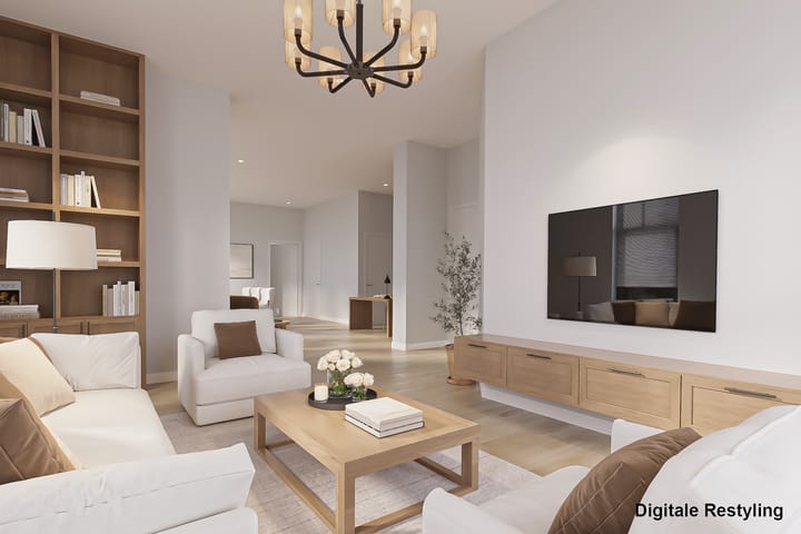 Foto 13 van Stationslaan 115-4