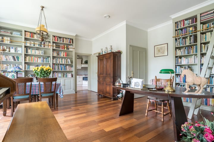 Foto 14 van Stationslaan 115-4