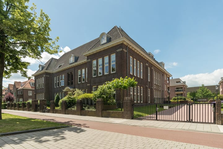 Foto 34 van Stationslaan 115-4