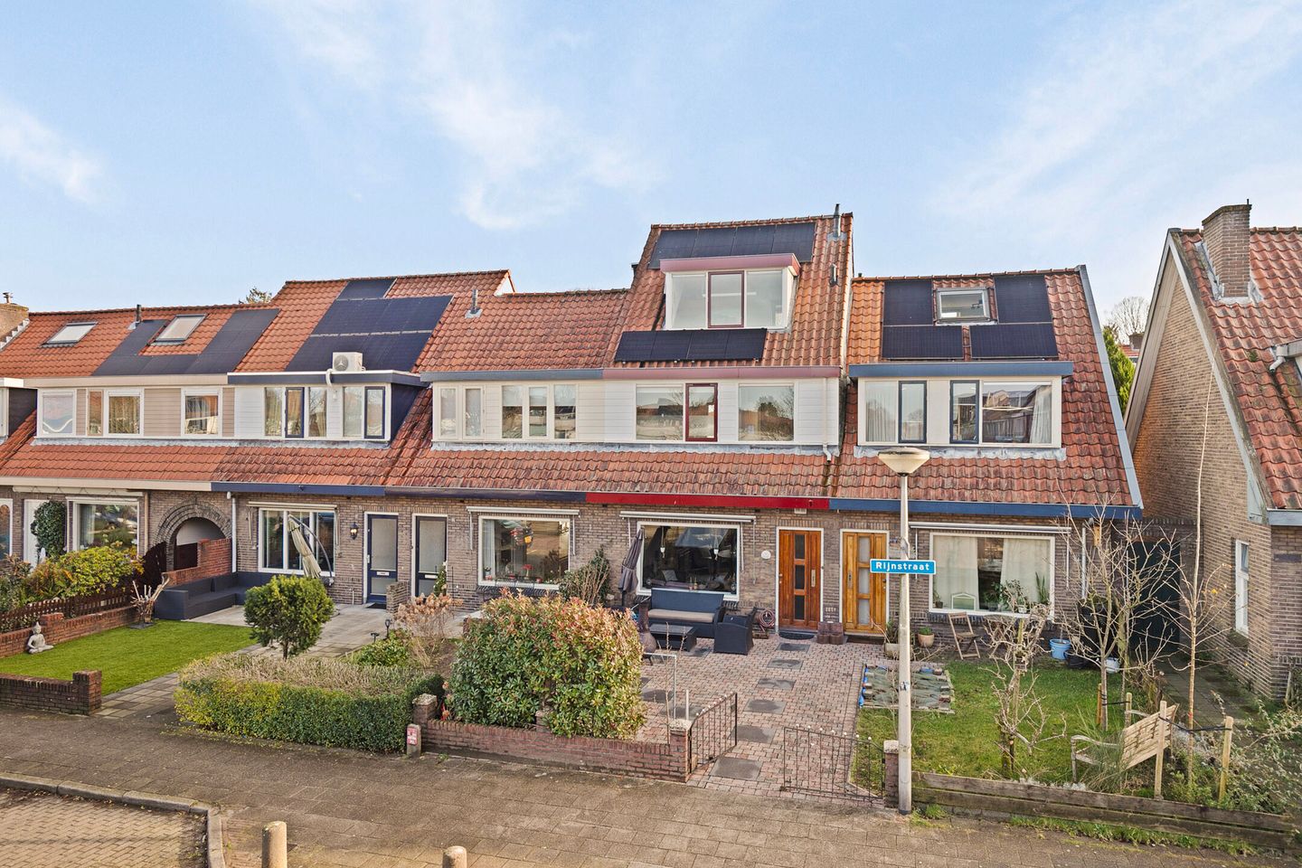 Foto 1 van Rijnstraat 13