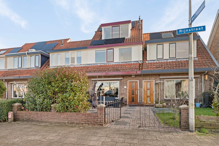 Foto 2 van Rijnstraat 13