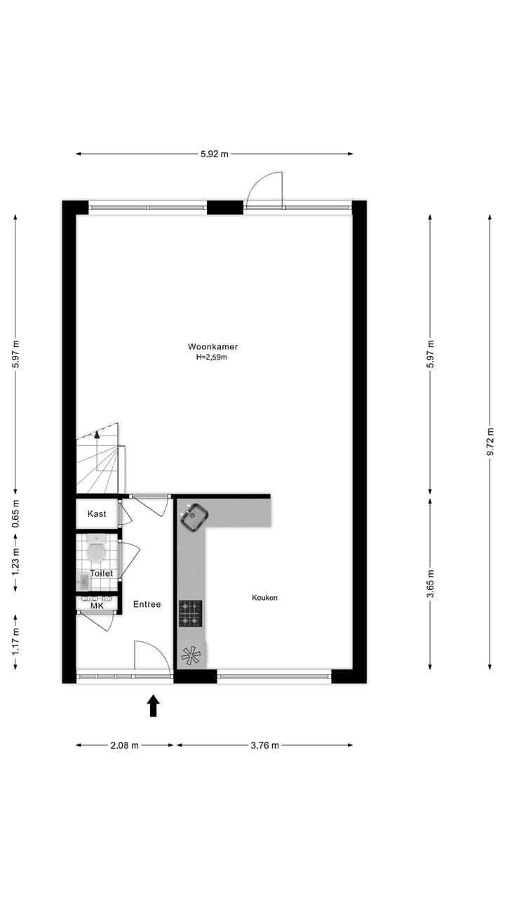 Foto 32 van Rensel 8