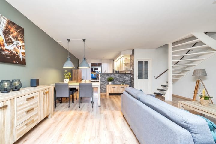 Foto 11 van Rensel 8