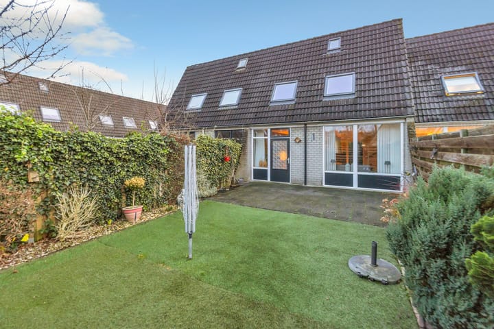 Foto 30 van Rensel 8