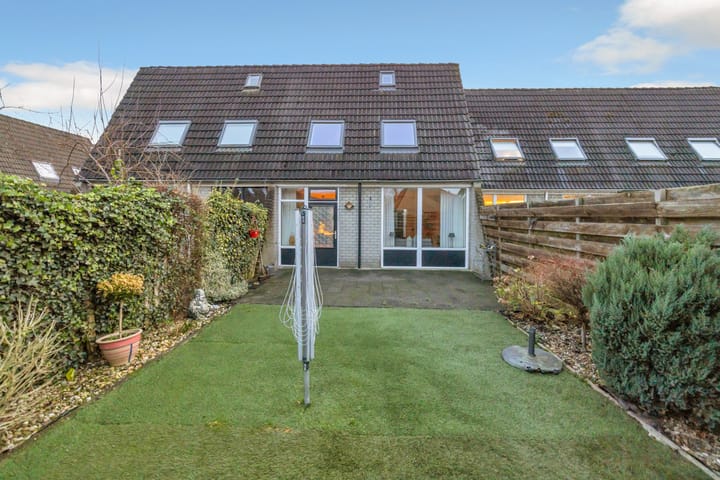 Foto 31 van Rensel 8