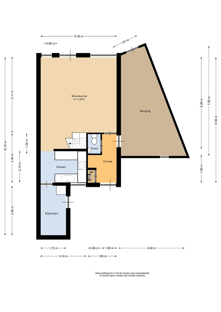 Foto 49 van Izmirerf 13