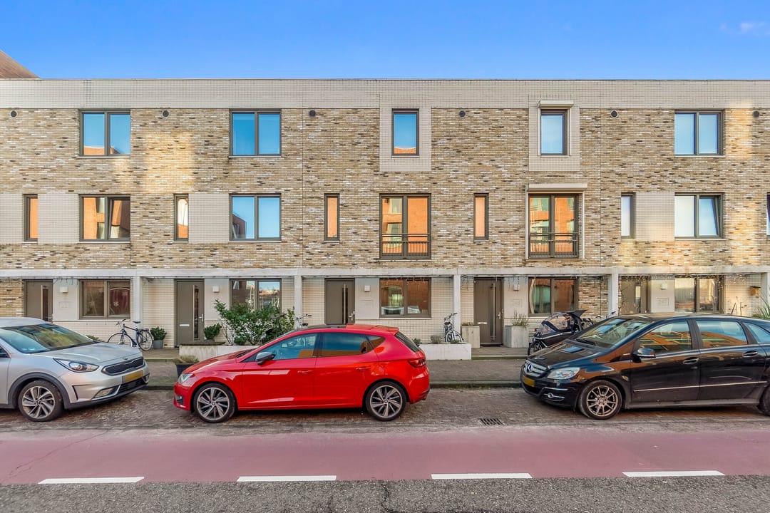 Photo 1 of Kranenburgweg 249