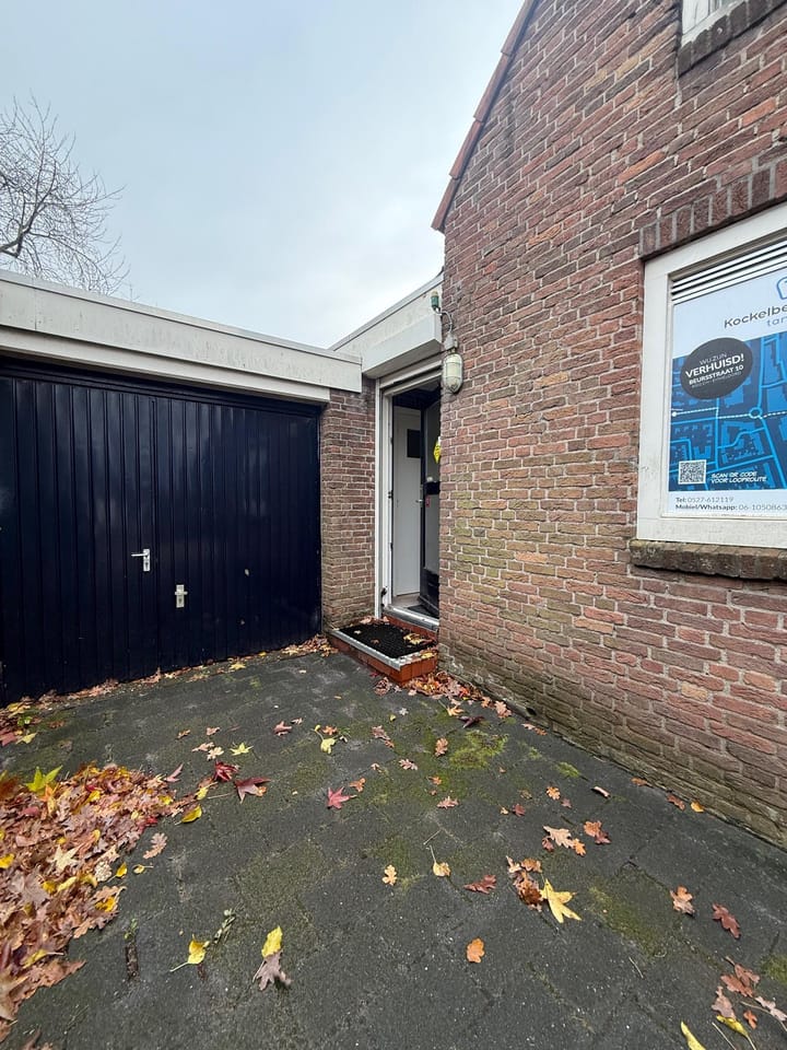 Foto 60 van Boslaan 6