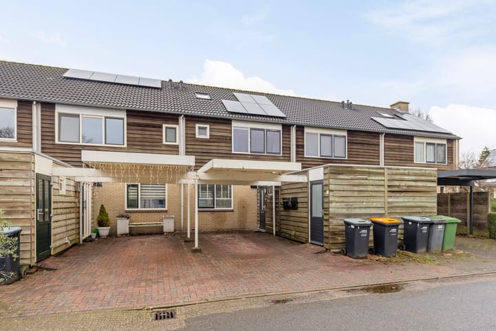 Foto 1 van Boskraai 19