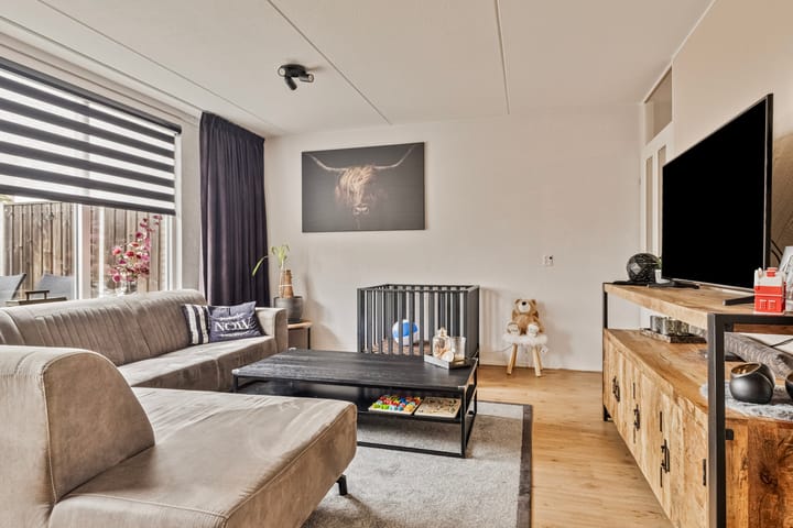 Foto 2 van Boskraai 19