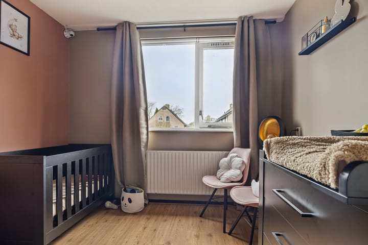 Foto 5 van Boskraai 19