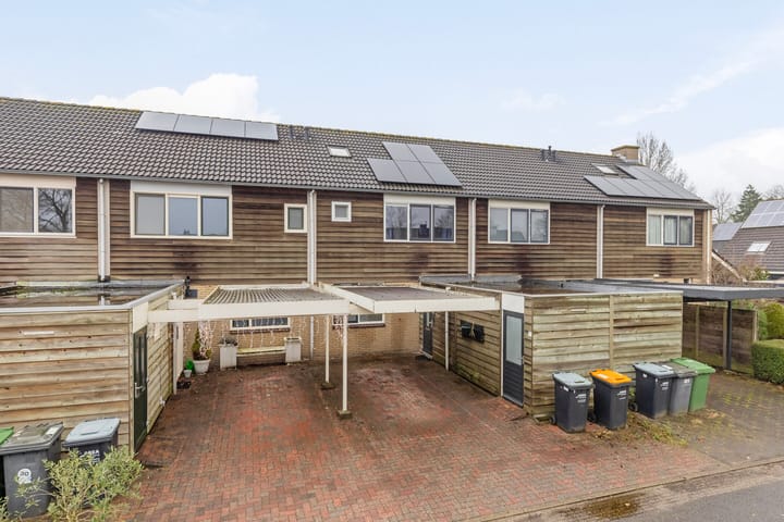 Foto 6 van Boskraai 19