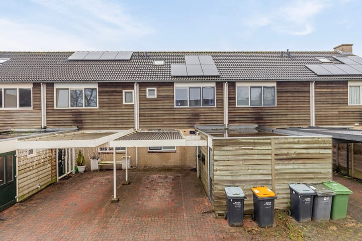 Foto 7 van Boskraai 19