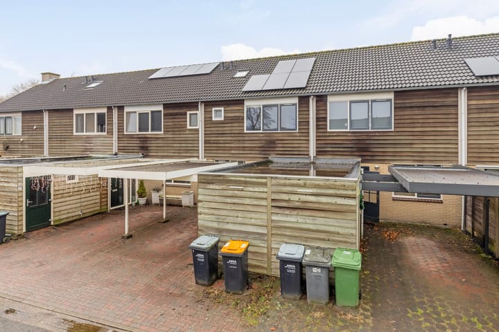 Foto 8 van Boskraai 19