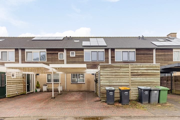 Foto 9 van Boskraai 19