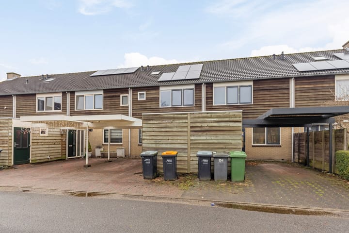 Foto 10 van Boskraai 19